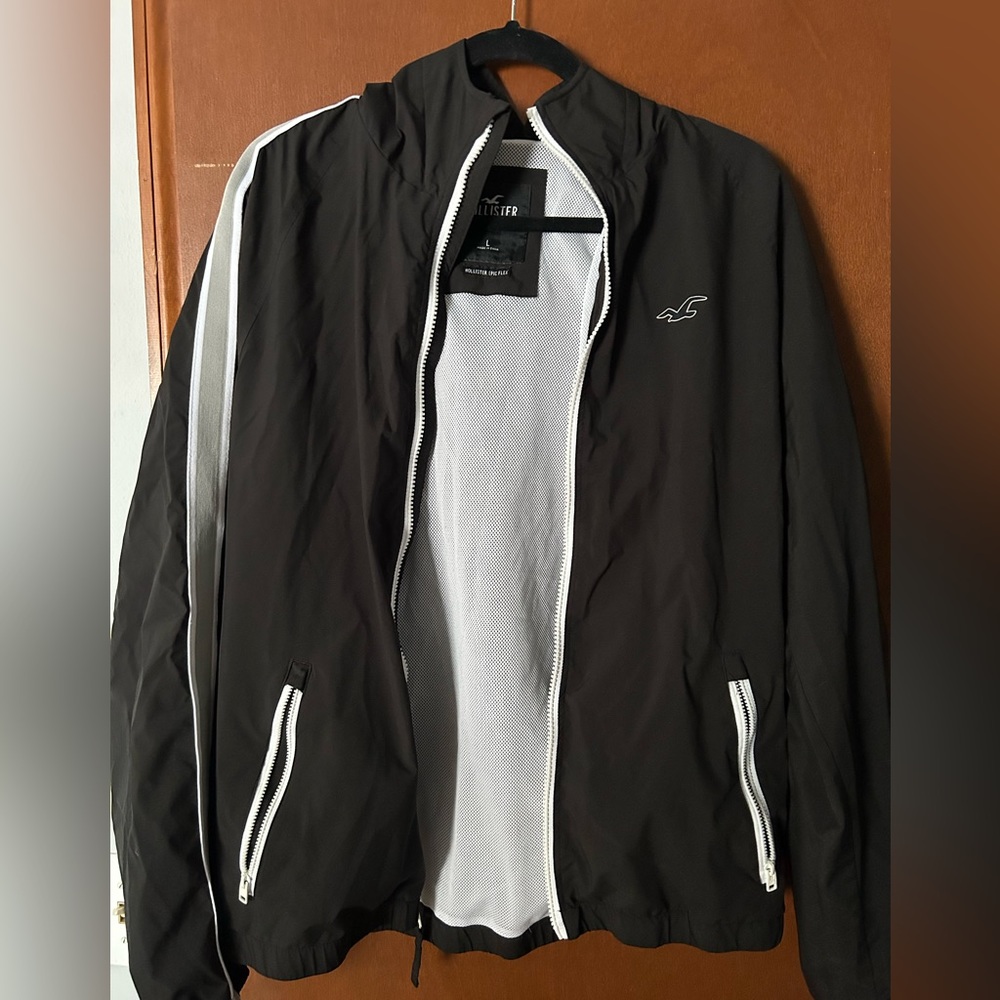 Men’s Windbreaker